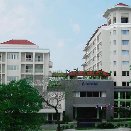 Park View Hotel Хюэ Экстерьер фото