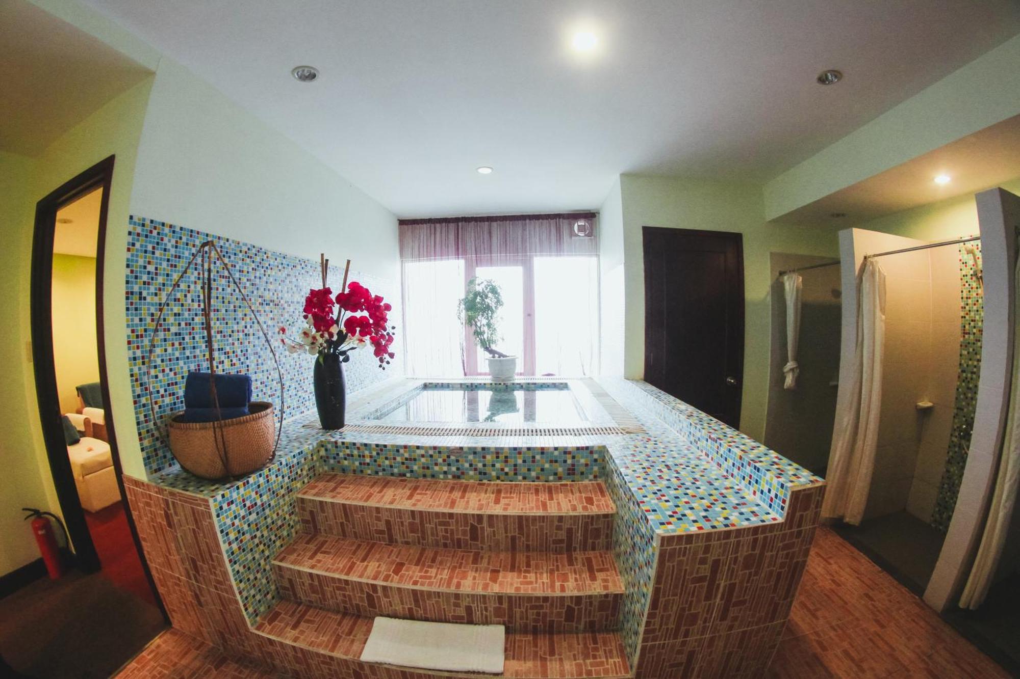 Park View Hotel Хюэ Экстерьер фото