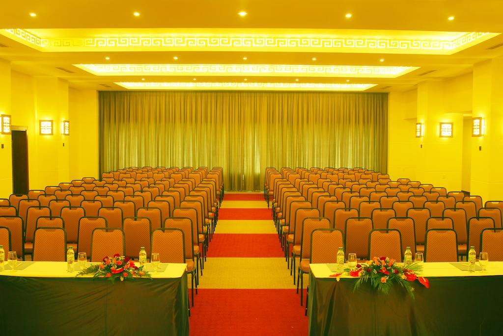 Park View Hotel Хюэ Экстерьер фото